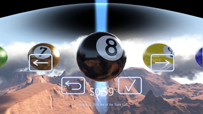 自然之道游戏截图