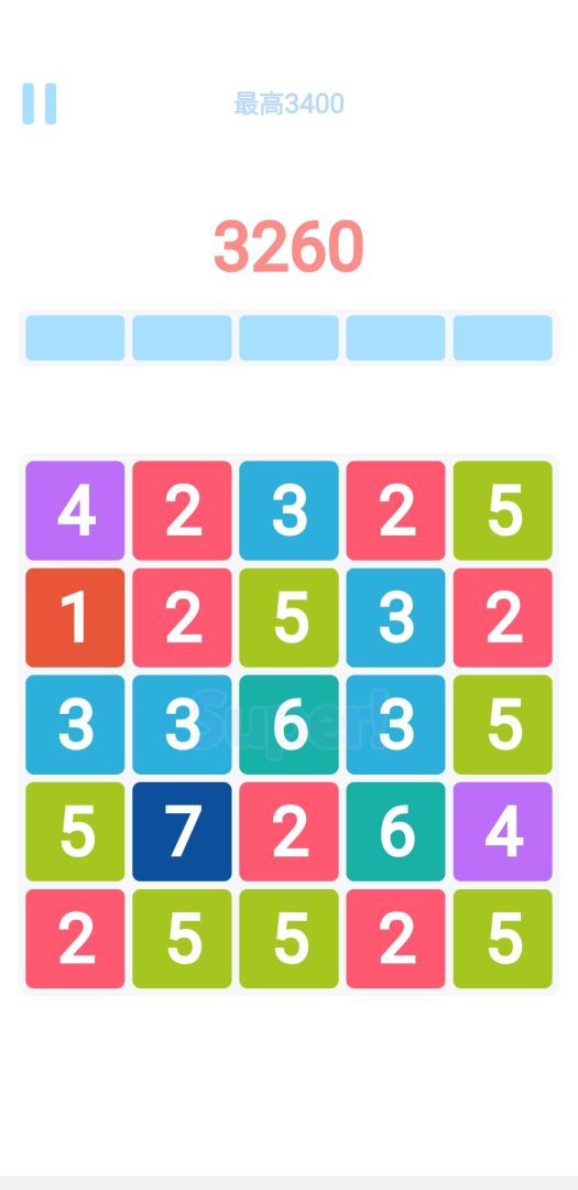 点我加1游戏截图