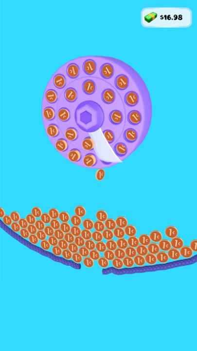 Coin Fever!游戏截图