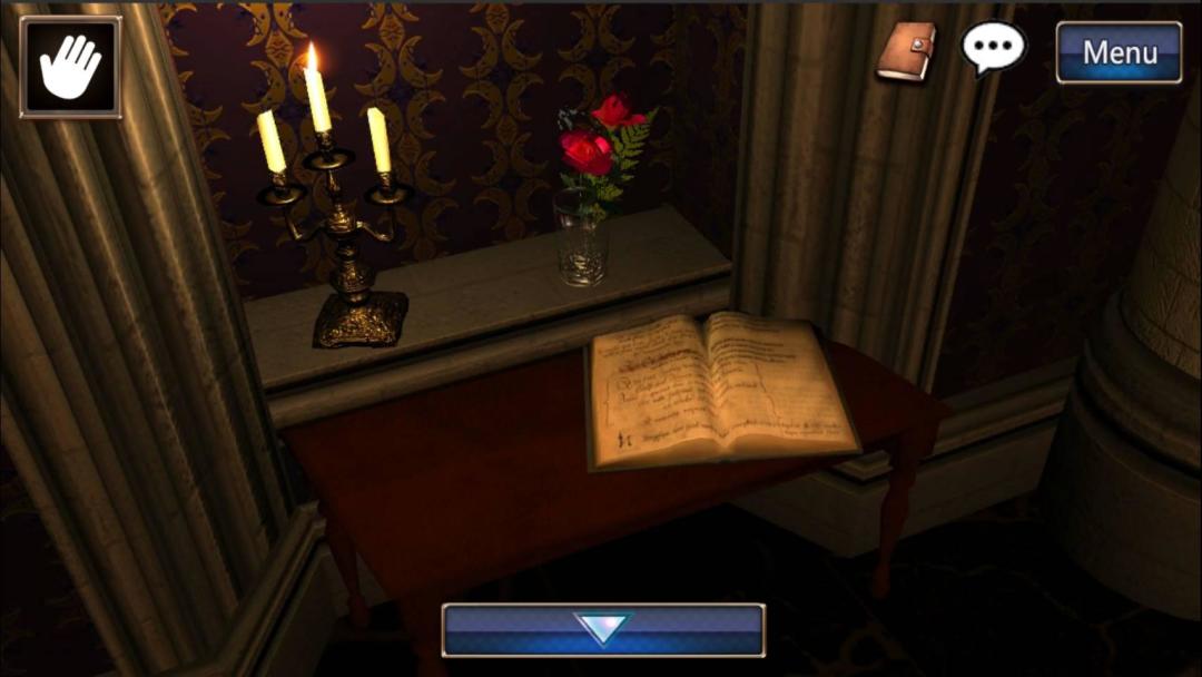 逃脫解謎－古董旅店2游戏截图