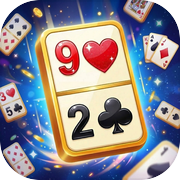 Flush Drop: Poker Solitaireicon