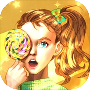 拼出一个小姐姐