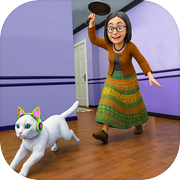 Purrfect Cat Simulator 3Dicon