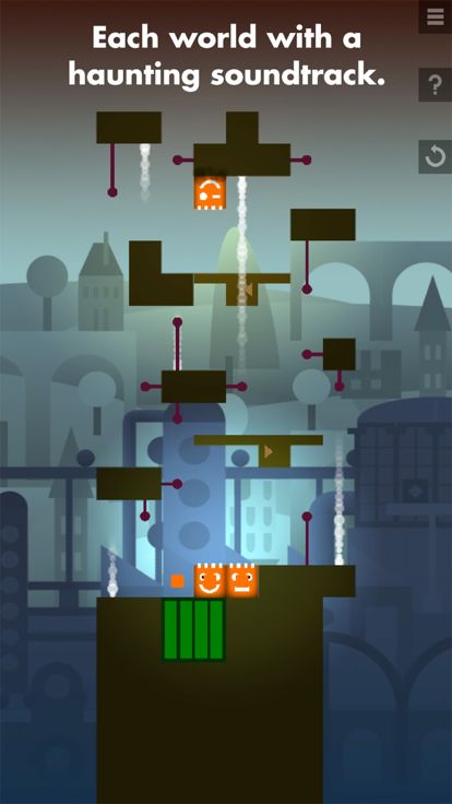 3playerDown游戏截图