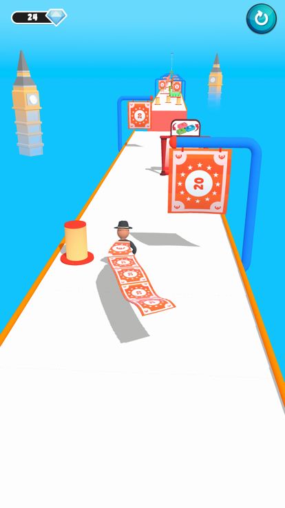 Money Cape游戏截图