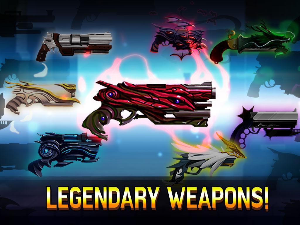 吞魔者 (Devil Eater)游戏截图