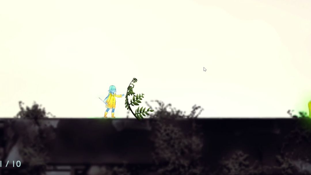 温蒂妮之泪游戏截图