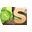 Solarpunk™icon