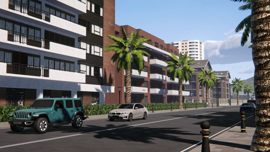 Car Dealership Simulator 2游戏截图