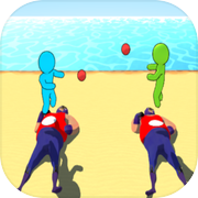 Jump Fight Game