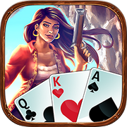 Solitaire Legend of the Pirates 3