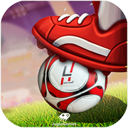 Football King - Offline Game