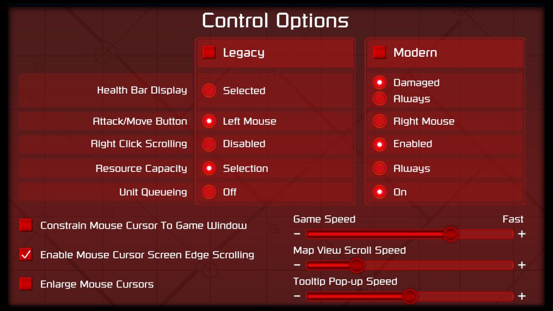 《命令与征服™：重制版》游戏截图