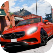 GTA 5 Mobil Online Multiplayer