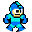 Mega Man Legacy Collectionicon