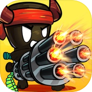 火线枪战躲猫猫：枪战王者icon