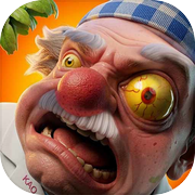 尸潮：花园保卫战icon