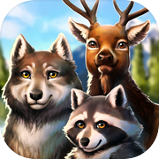 Pet World - 野生动物美国