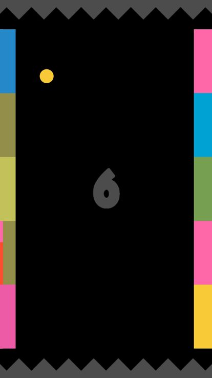 Color Matcher - match colors游戏截图