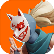 霹雳一闪icon