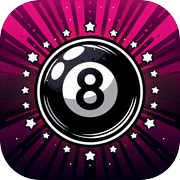 Pool: 8-Ball-Maniaicon