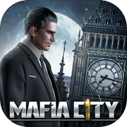 Mafia Cityicon