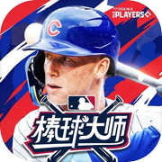 棒球大师icon