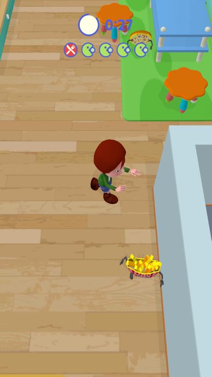 保卫甜甜圈(More snacks!)游戏截图
