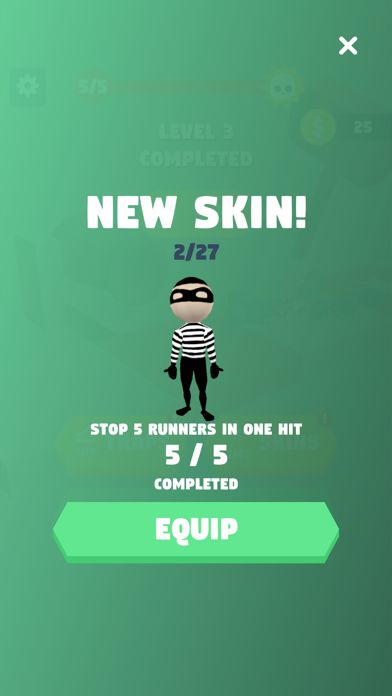 Stop them ALL !游戏截图