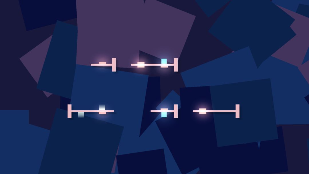 Deleveled游戏截图