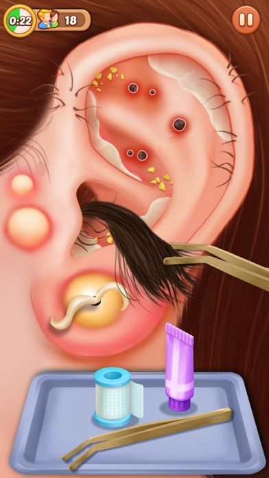 Hotel Craze® Design Makeover游戏截图