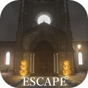 脱出ゲーム ハロウィンの夜icon