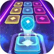 萌萌的钢琴白块