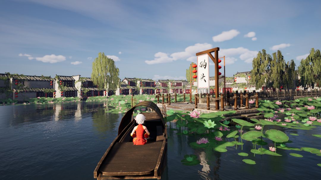 老家奇妙日记游戏截图