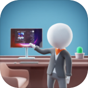 Coworking Space Managericon