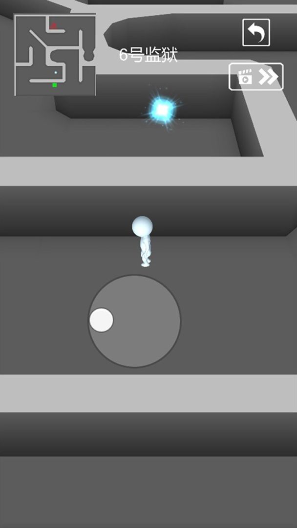 伊凡越狱游戏截图