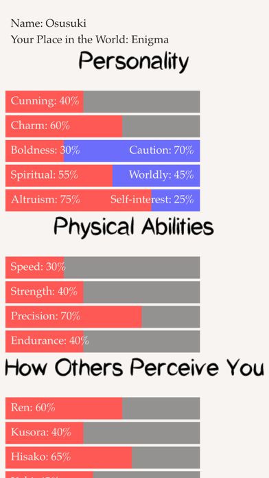 Fox Spirit游戏截图