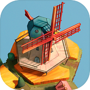 筑梦颂icon