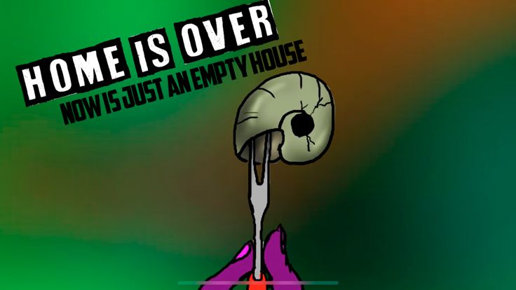 Tank House游戏截图