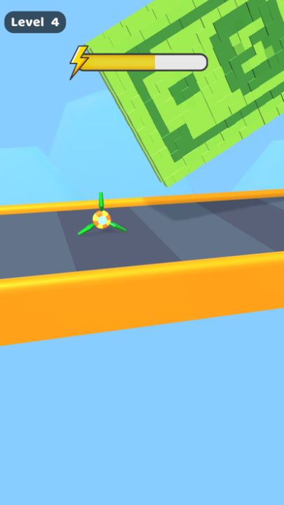 Flipper Crusher游戏截图