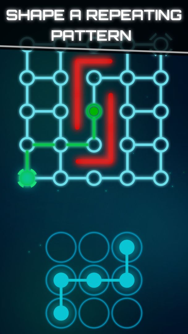 Sequence Nine游戏截图