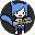 灵能觉醒icon