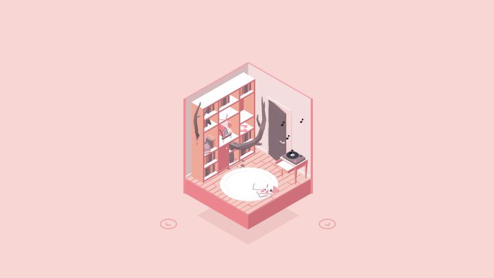 忆落谜境（The Almost Gone）截图