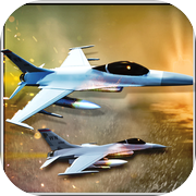 F18 Army Fly Fighter Jet 3D