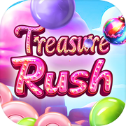 Bonanza Treasure Rushicon