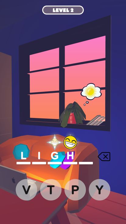 Love Puzzle!游戏截图