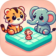 米多趣味斗兽棋icon