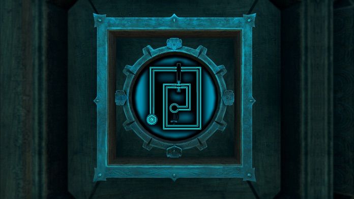 The House of Da Vinci 3游戏截图