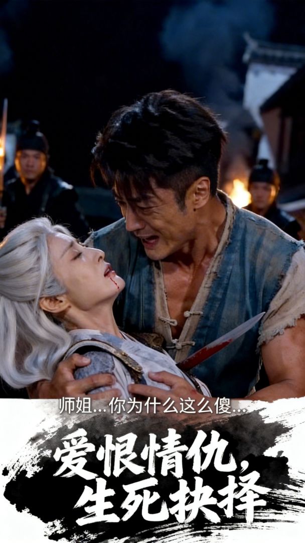 江湖若梦游戏截图