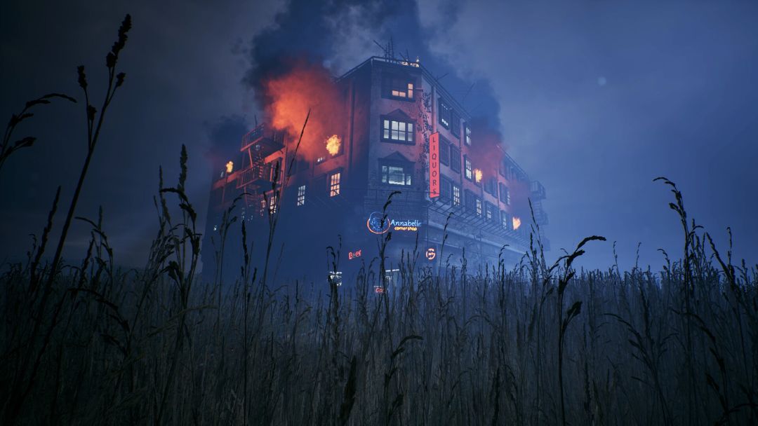 街角商店：夜班游戏截图